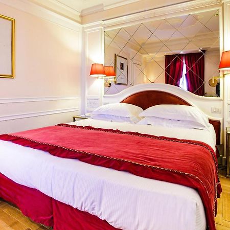 Grand Hotel Des Bains Riccione Dış mekan fotoğraf