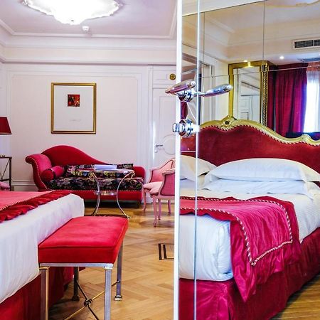 Grand Hotel Des Bains Riccione Dış mekan fotoğraf