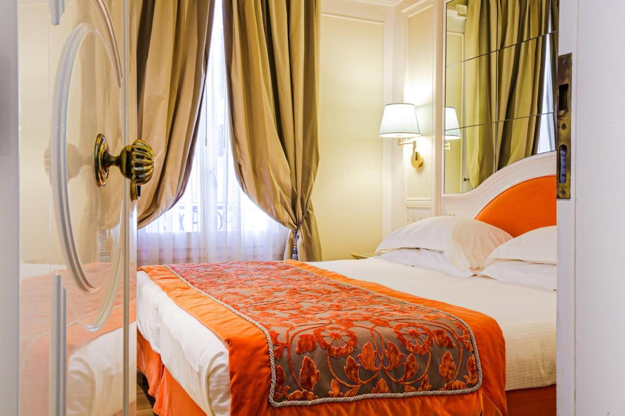 Grand Hotel Des Bains Riccione Dış mekan fotoğraf