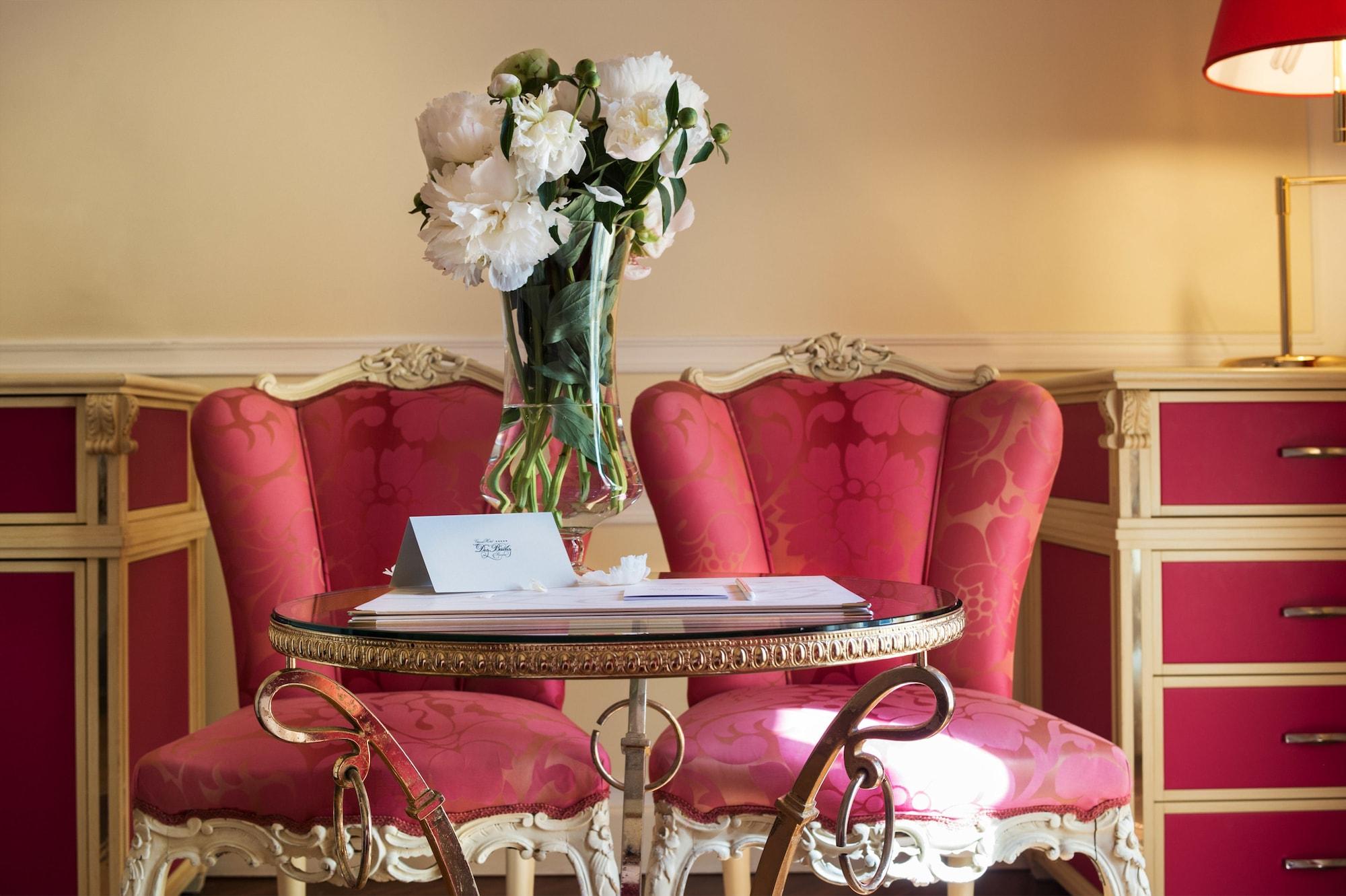 Grand Hotel Des Bains Riccione Dış mekan fotoğraf