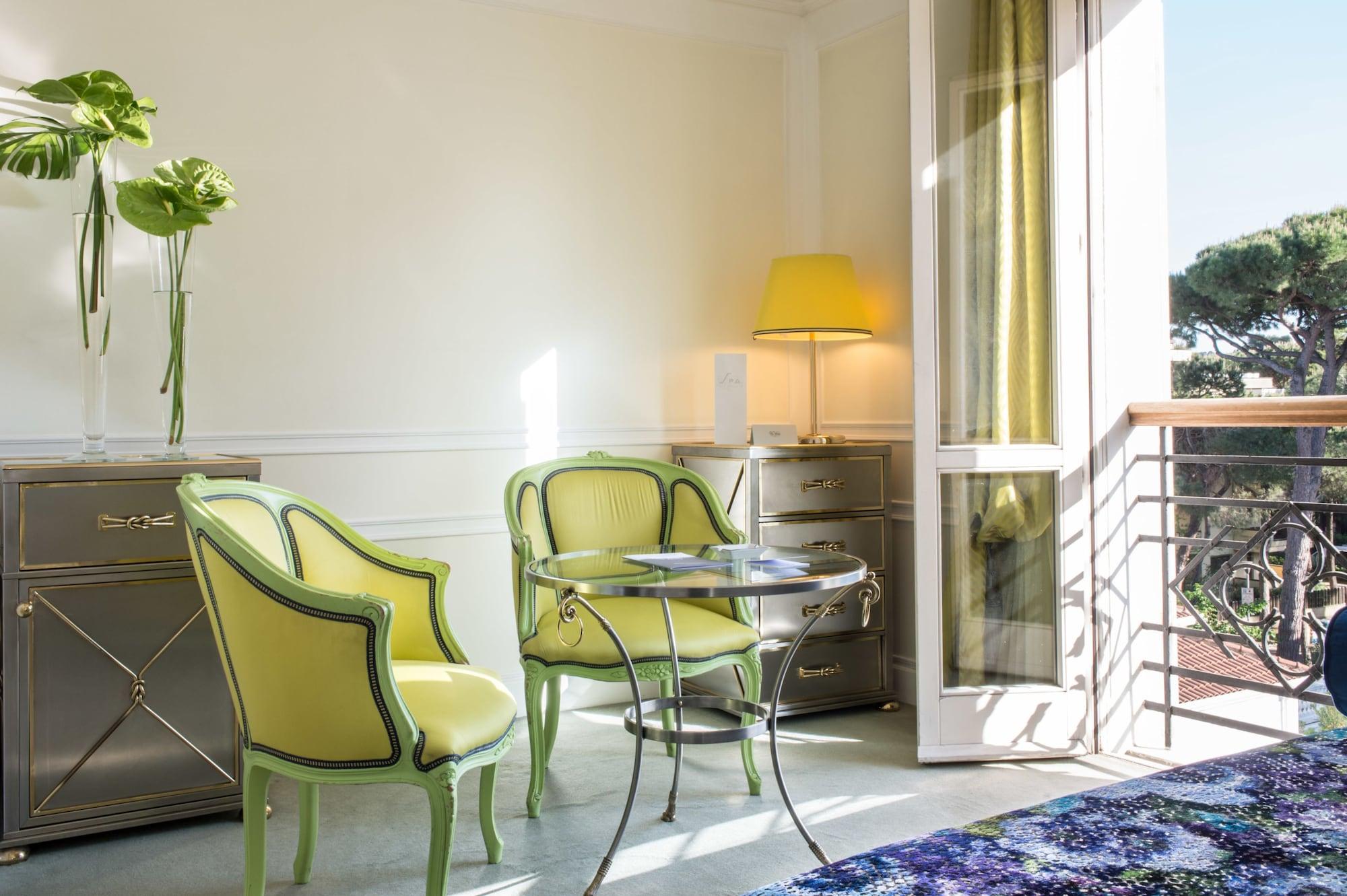 Grand Hotel Des Bains Riccione Dış mekan fotoğraf