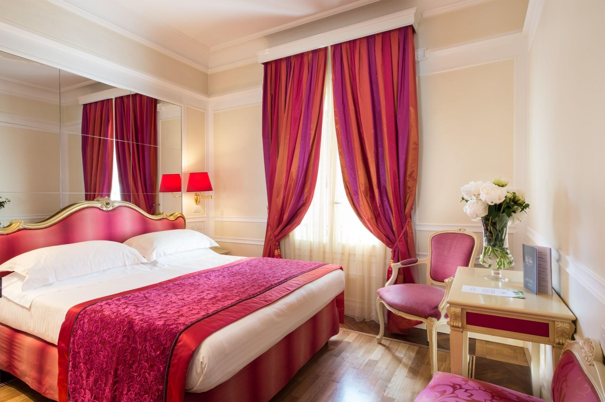 Grand Hotel Des Bains Riccione Dış mekan fotoğraf