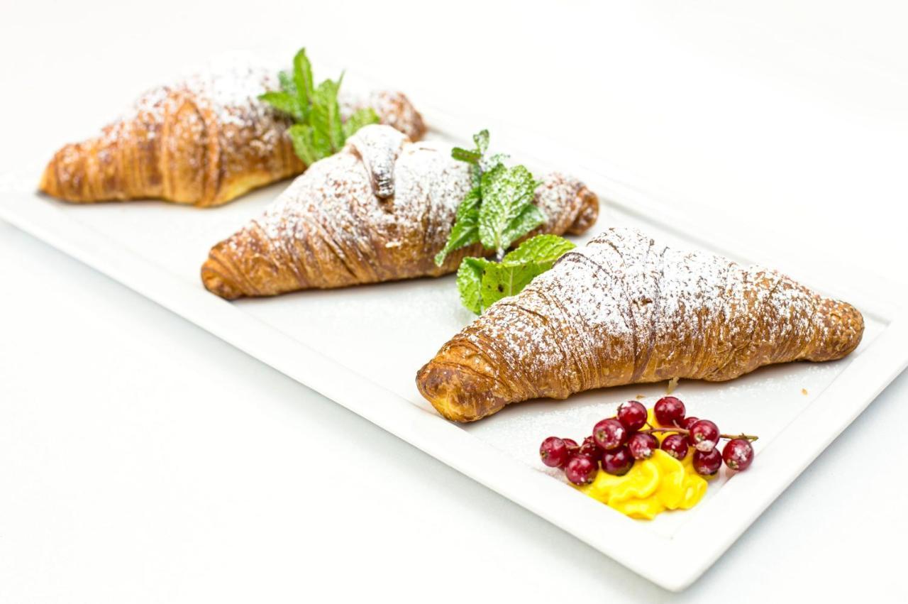 Grand Hotel Des Bains Riccione Dış mekan fotoğraf