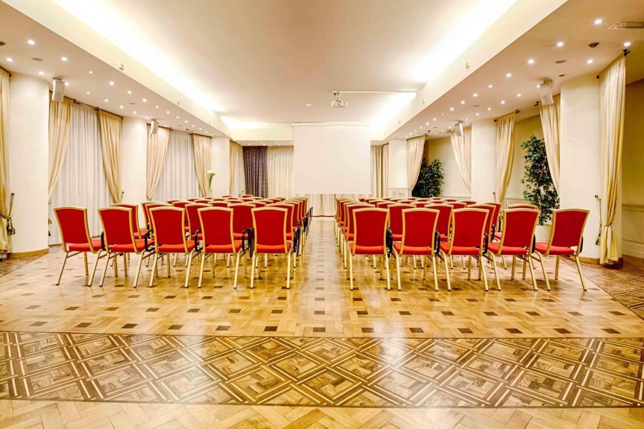 Grand Hotel Des Bains Riccione Dış mekan fotoğraf